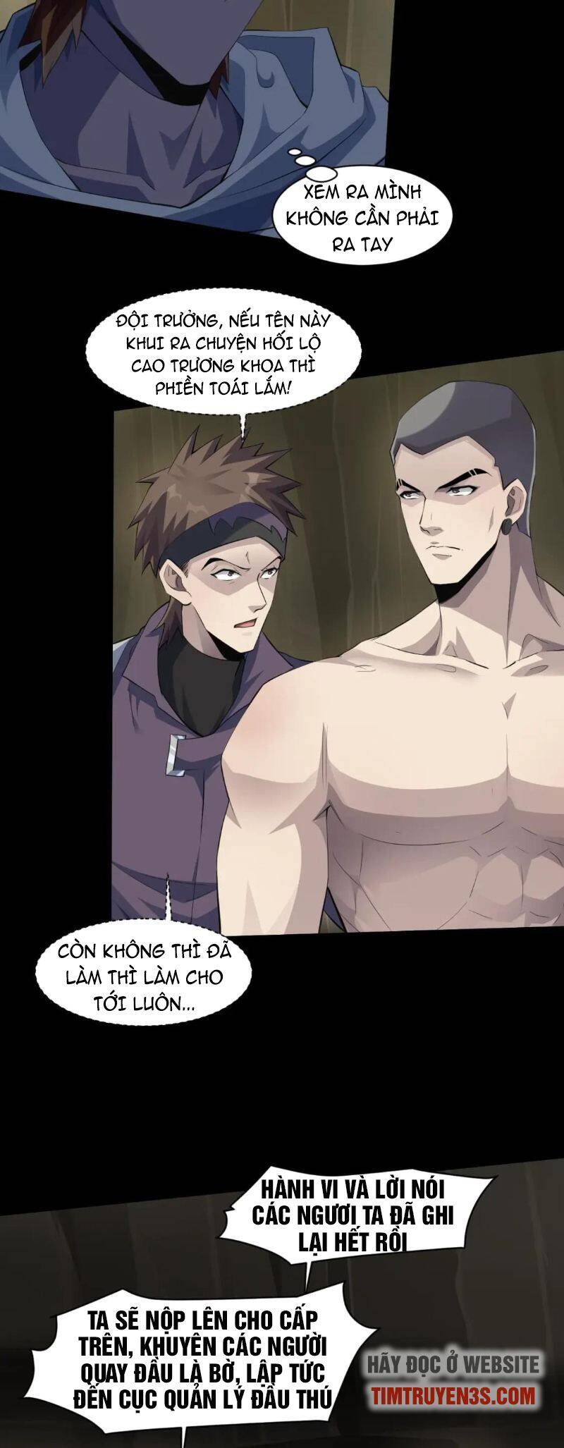 Chỉ Có Ta Có Thể Sử Dụng Triệu Hoán Thuật: Chapter 11