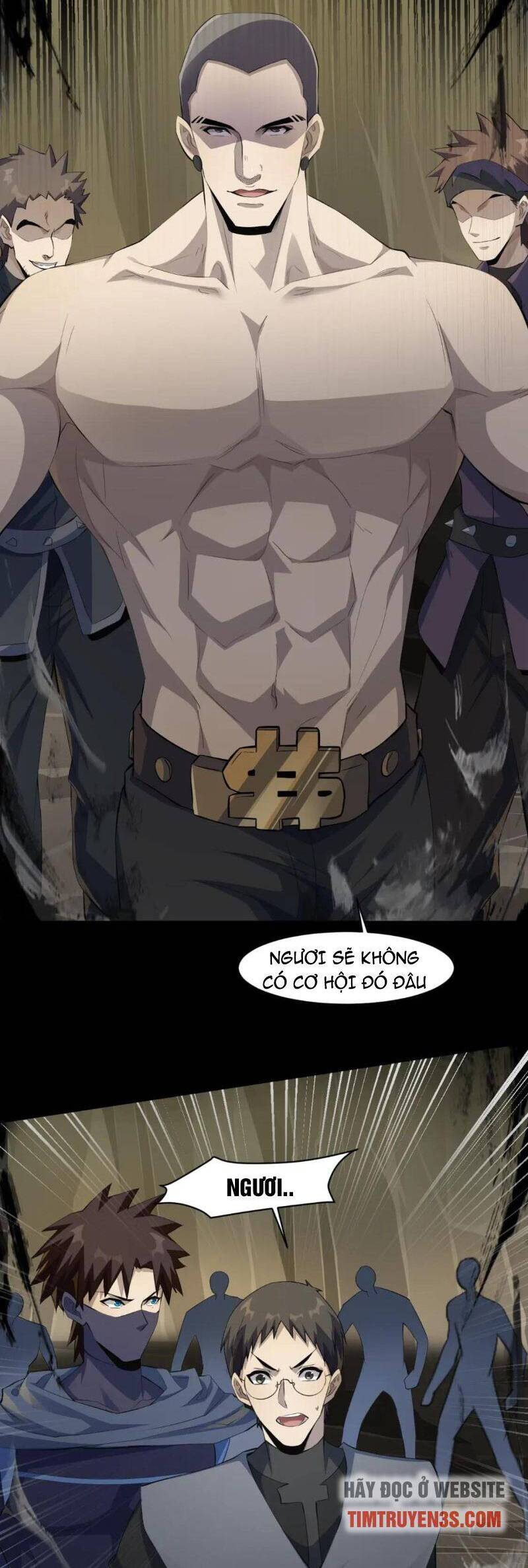 Chỉ Có Ta Có Thể Sử Dụng Triệu Hoán Thuật: Chapter 11