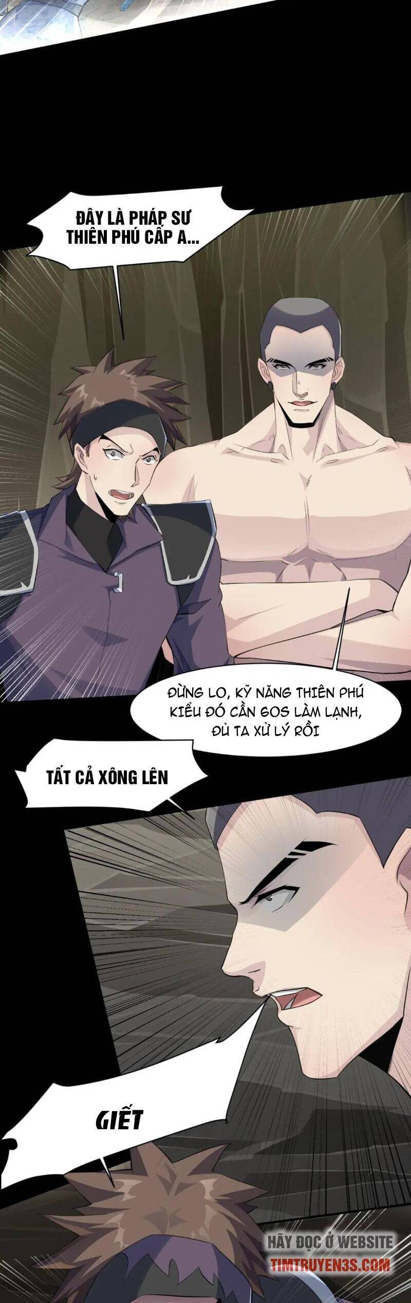Chỉ Có Ta Có Thể Sử Dụng Triệu Hoán Thuật: Chapter 11