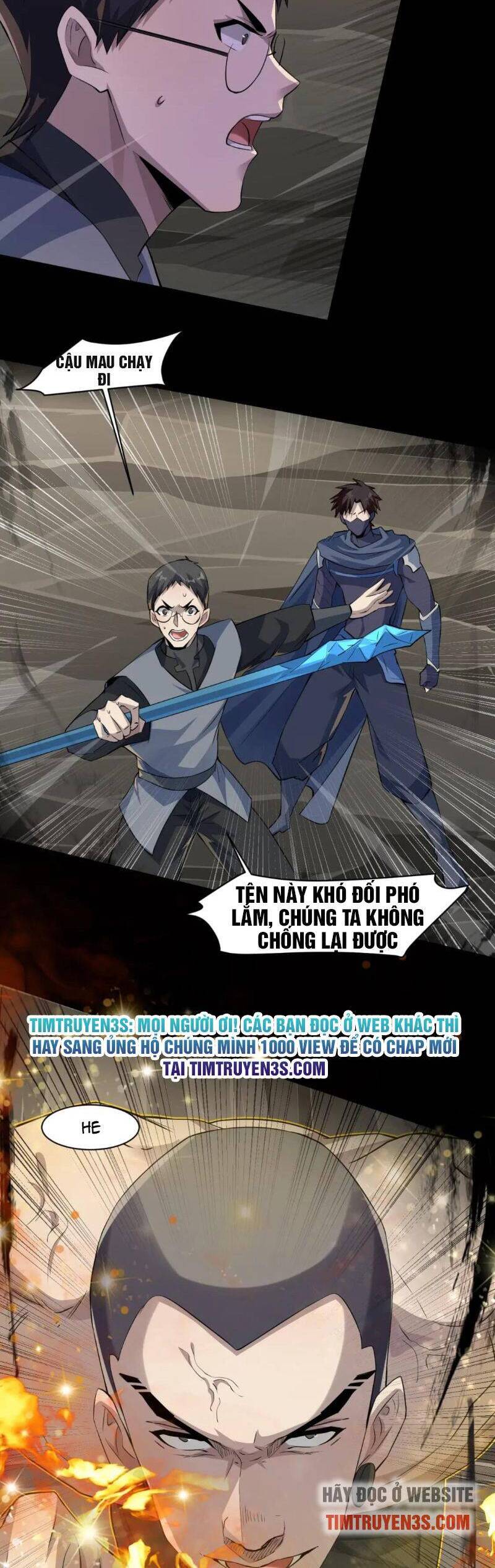 Chỉ Có Ta Có Thể Sử Dụng Triệu Hoán Thuật: Chapter 11