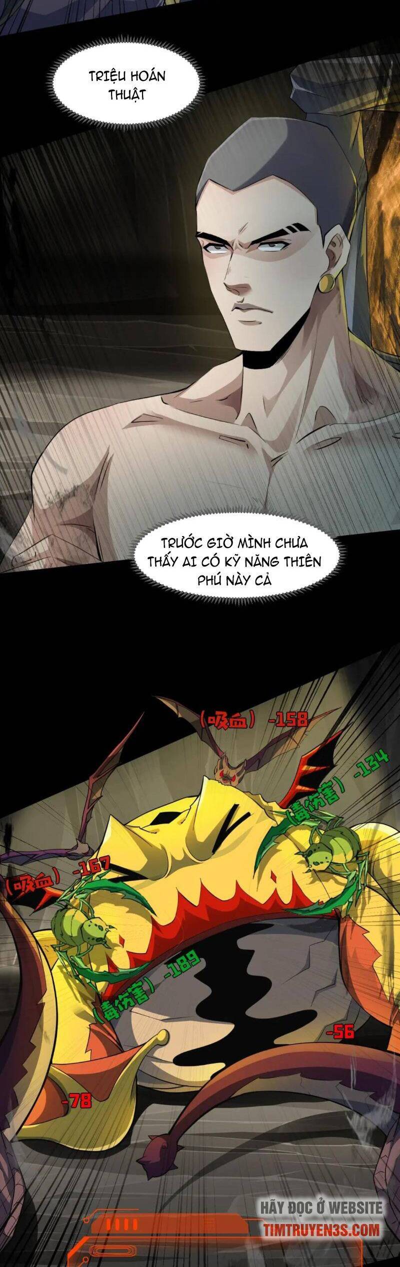 Chỉ Có Ta Có Thể Sử Dụng Triệu Hoán Thuật: Chapter 11
