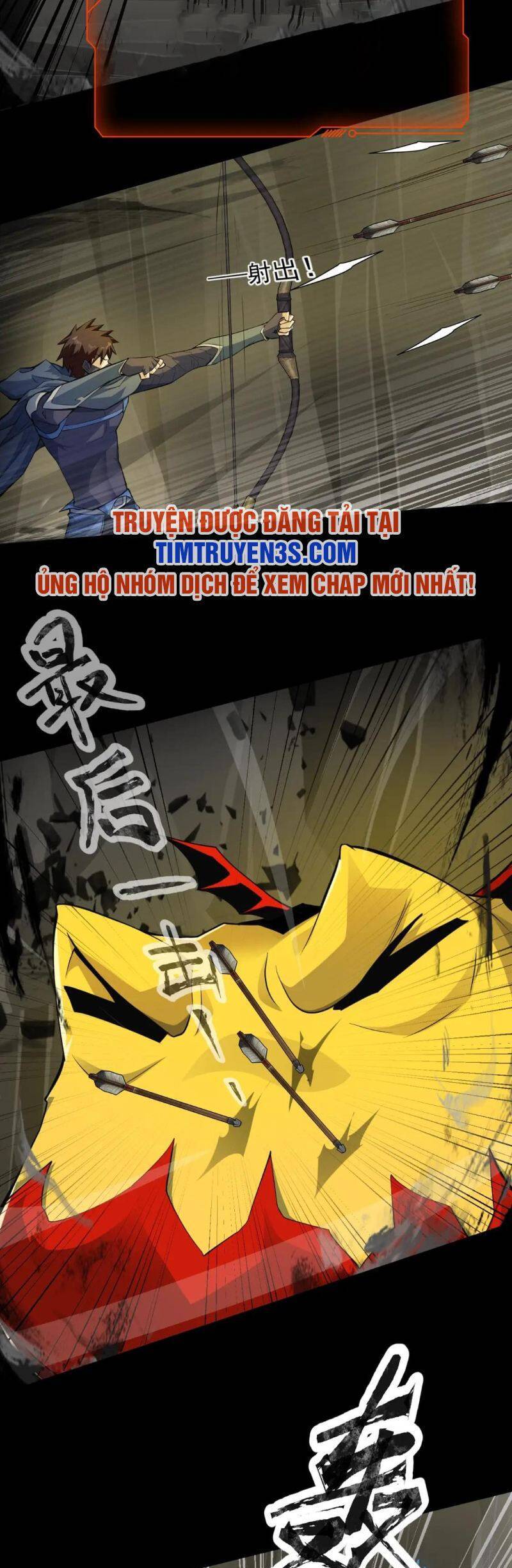 Chỉ Có Ta Có Thể Sử Dụng Triệu Hoán Thuật: Chapter 11