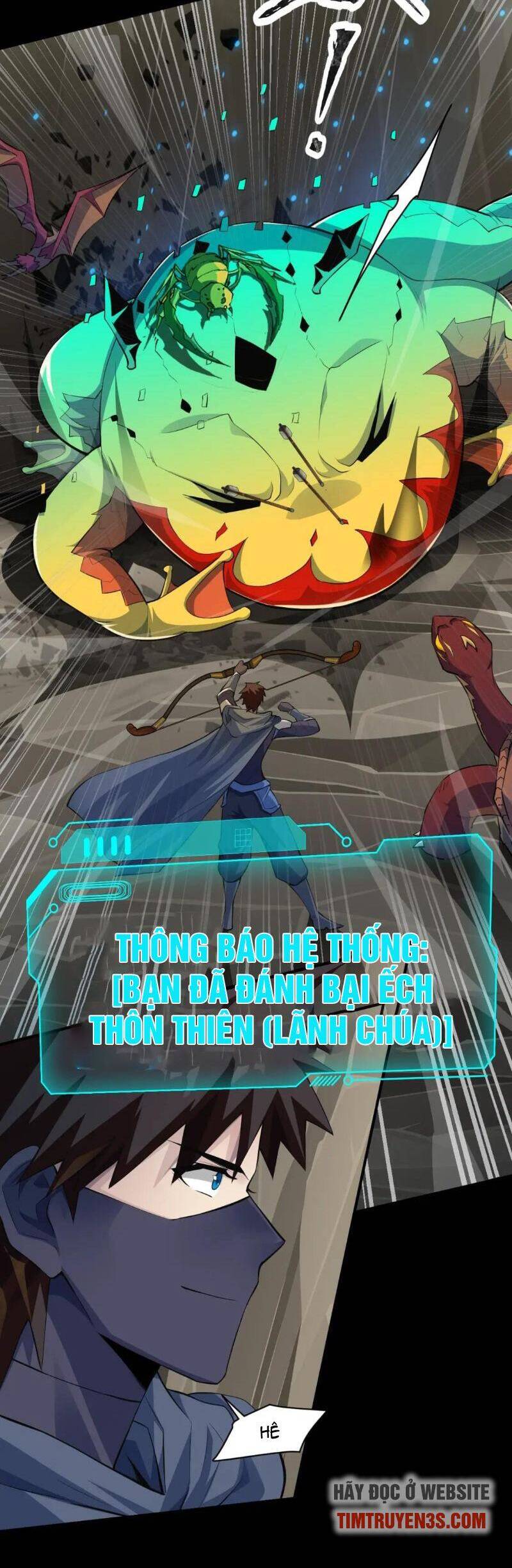 Chỉ Có Ta Có Thể Sử Dụng Triệu Hoán Thuật: Chapter 11