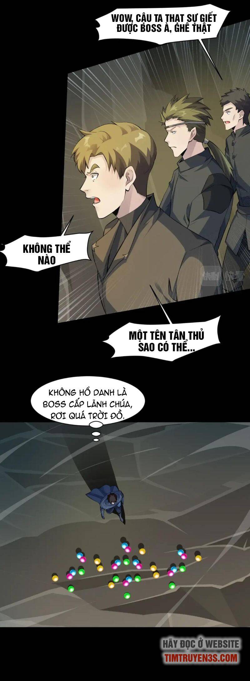 Chỉ Có Ta Có Thể Sử Dụng Triệu Hoán Thuật: Chapter 11