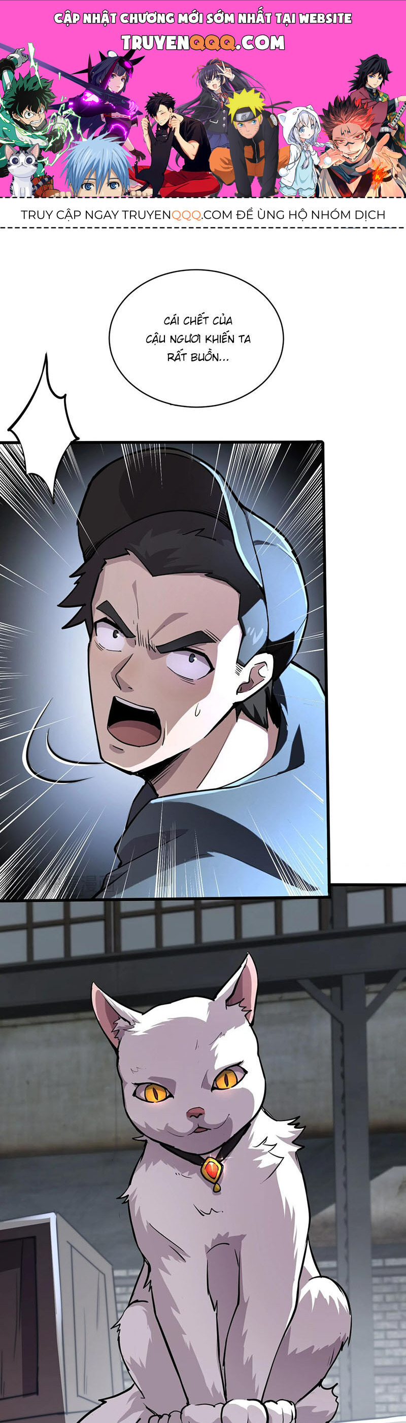 Chỉ Có Ta Có Thể Sử Dụng Triệu Hoán Thuật: Chapter 111