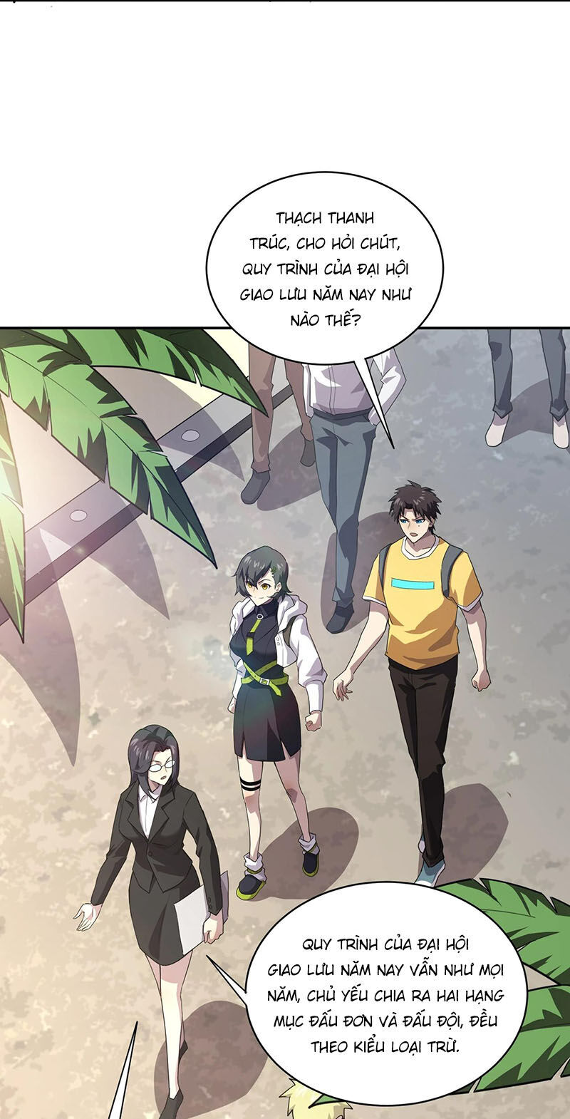 Chỉ Có Ta Có Thể Sử Dụng Triệu Hoán Thuật: Chapter 111