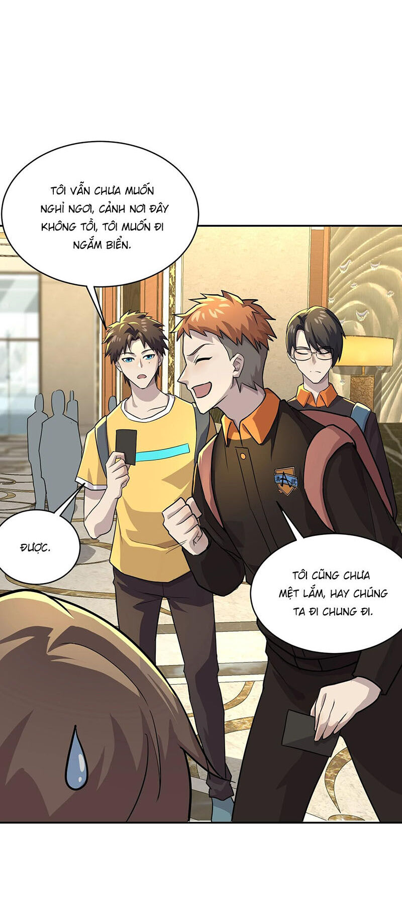 Chỉ Có Ta Có Thể Sử Dụng Triệu Hoán Thuật: Chapter 111