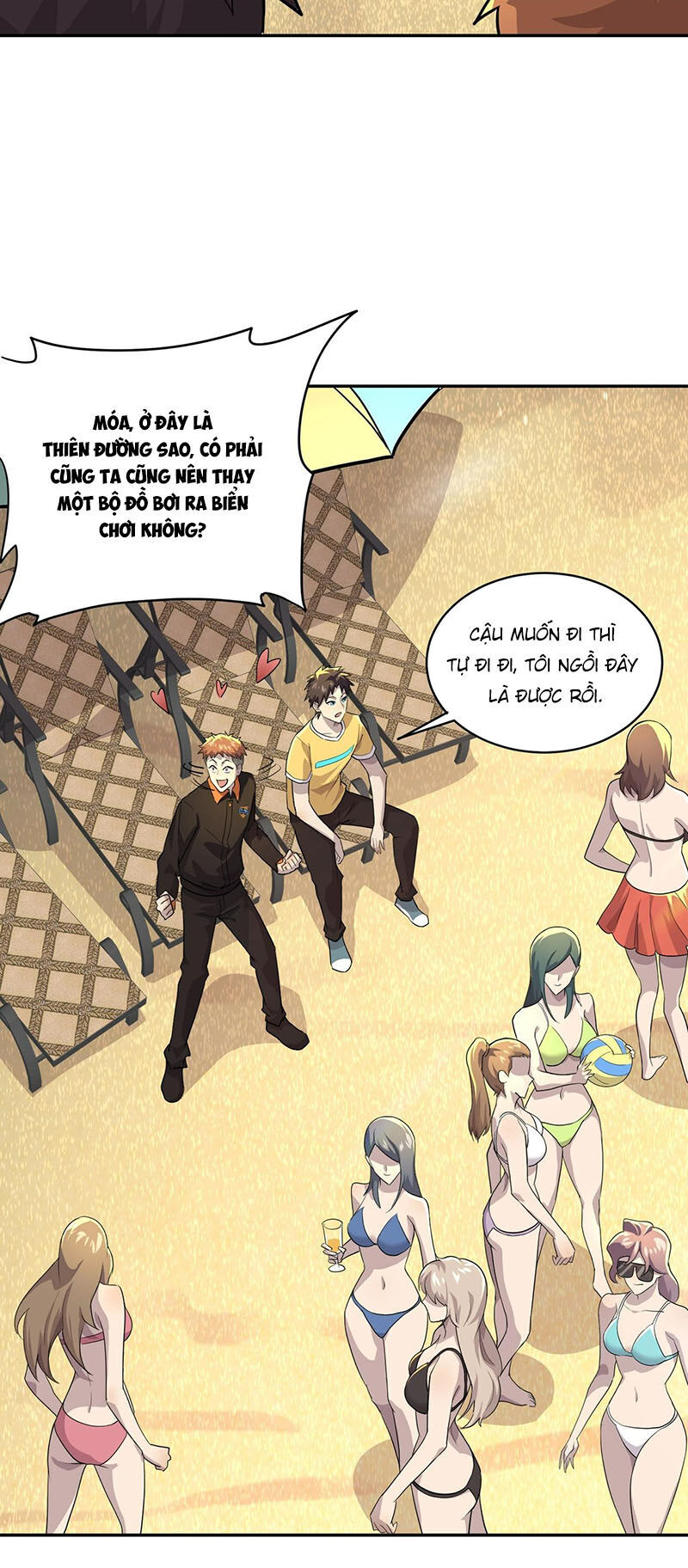 Chỉ Có Ta Có Thể Sử Dụng Triệu Hoán Thuật: Chapter 111