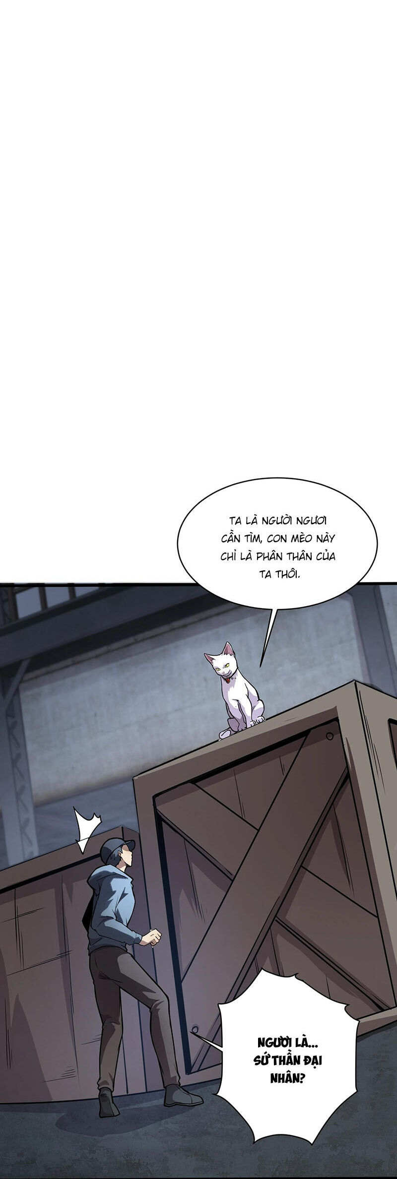 Chỉ Có Ta Có Thể Sử Dụng Triệu Hoán Thuật: Chapter 111