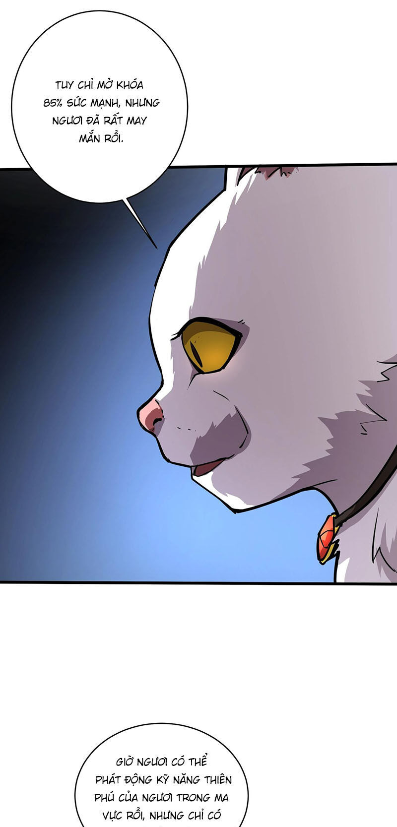 Chỉ Có Ta Có Thể Sử Dụng Triệu Hoán Thuật: Chapter 111