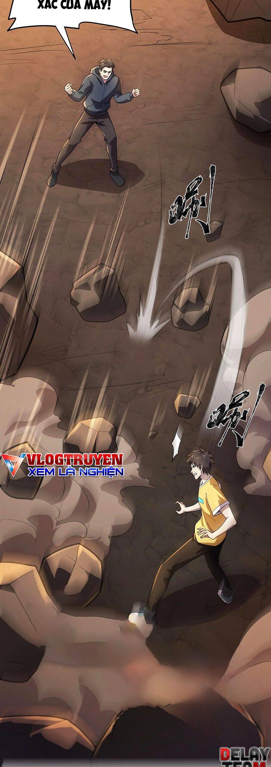 Chỉ Có Ta Có Thể Sử Dụng Triệu Hoán Thuật: Chapter 112