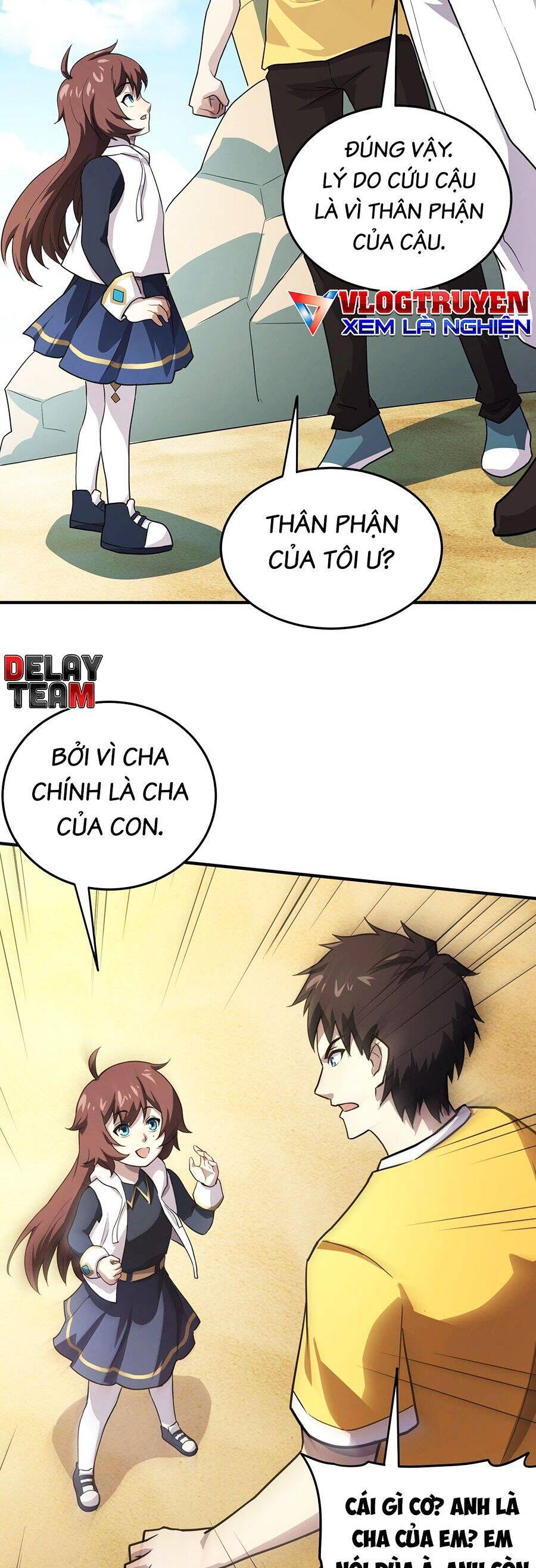 Chỉ Có Ta Có Thể Sử Dụng Triệu Hoán Thuật: Chapter 112
