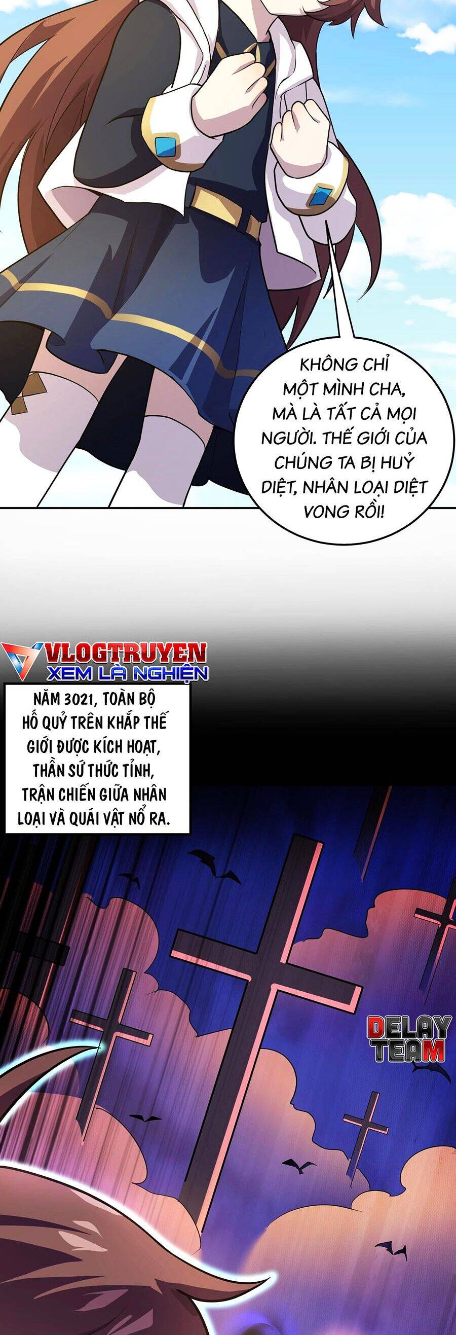 Chỉ Có Ta Có Thể Sử Dụng Triệu Hoán Thuật: Chapter 112