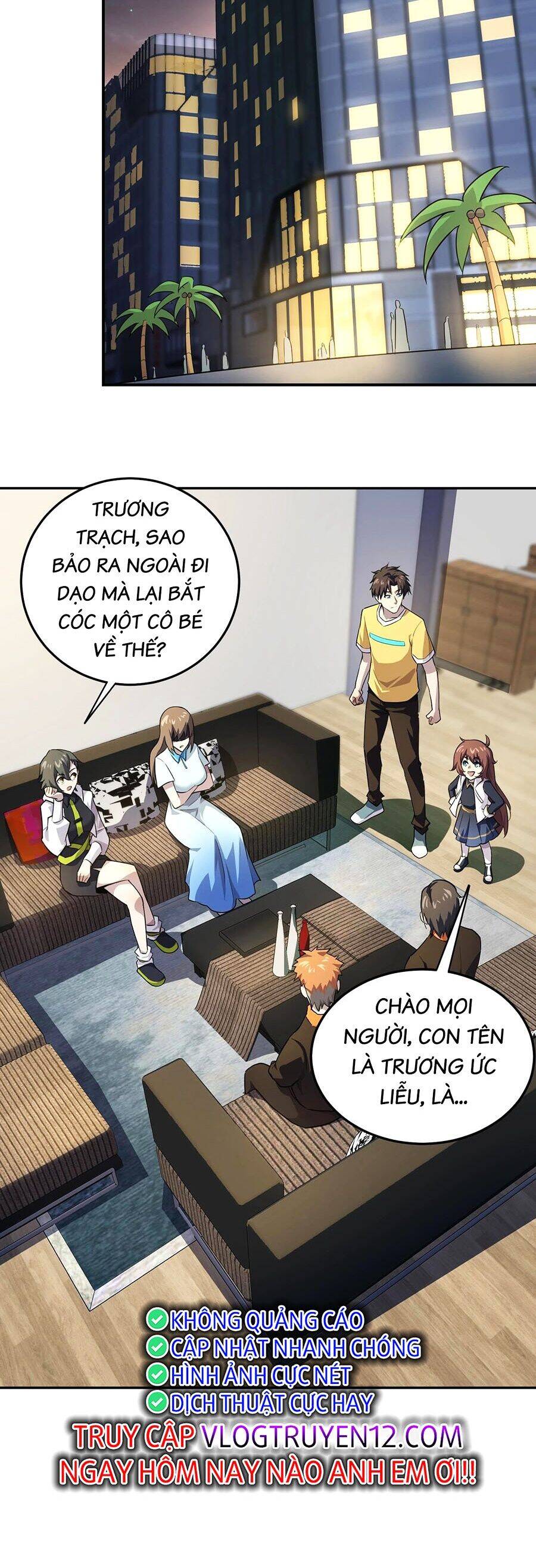 Chỉ Có Ta Có Thể Sử Dụng Triệu Hoán Thuật: Chapter 112