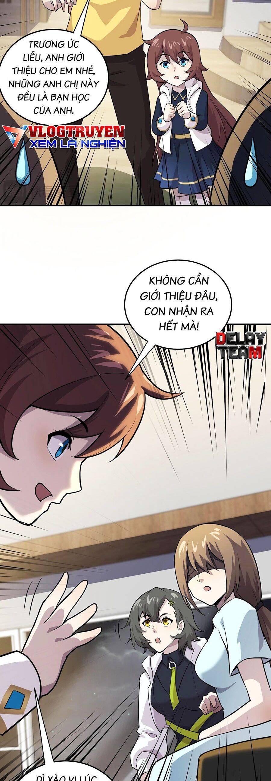 Chỉ Có Ta Có Thể Sử Dụng Triệu Hoán Thuật: Chapter 112