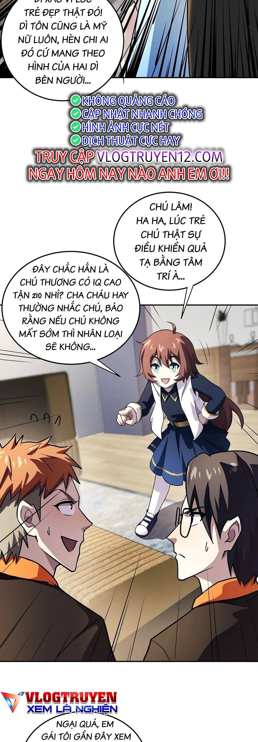 Chỉ Có Ta Có Thể Sử Dụng Triệu Hoán Thuật: Chapter 112