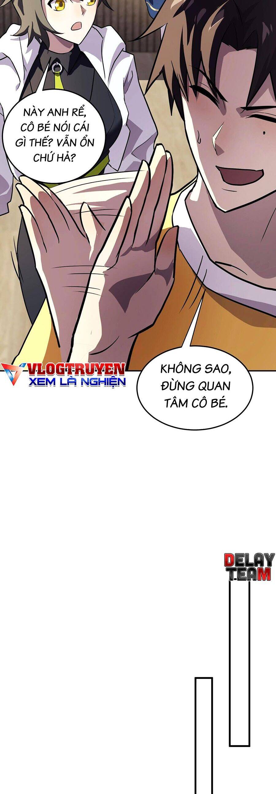 Chỉ Có Ta Có Thể Sử Dụng Triệu Hoán Thuật: Chapter 112