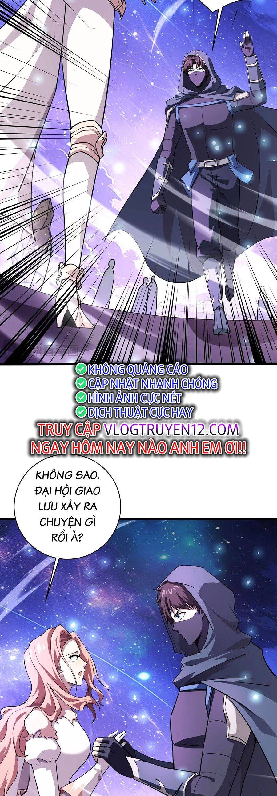 Chỉ Có Ta Có Thể Sử Dụng Triệu Hoán Thuật: Chapter 112