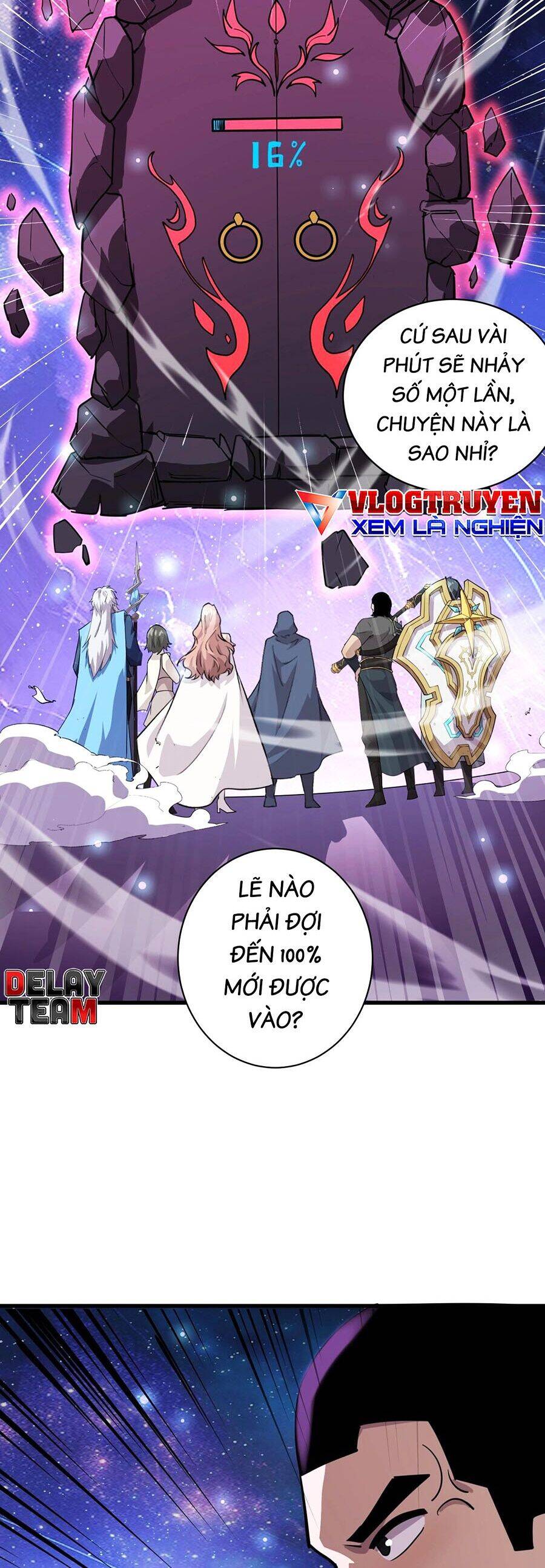 Chỉ Có Ta Có Thể Sử Dụng Triệu Hoán Thuật: Chapter 112