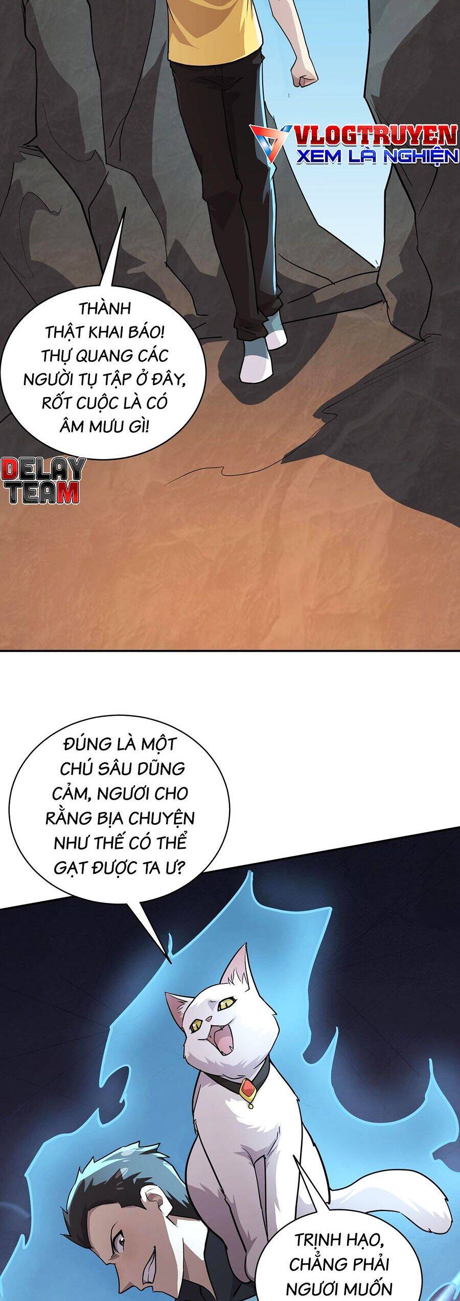 Chỉ Có Ta Có Thể Sử Dụng Triệu Hoán Thuật: Chapter 112