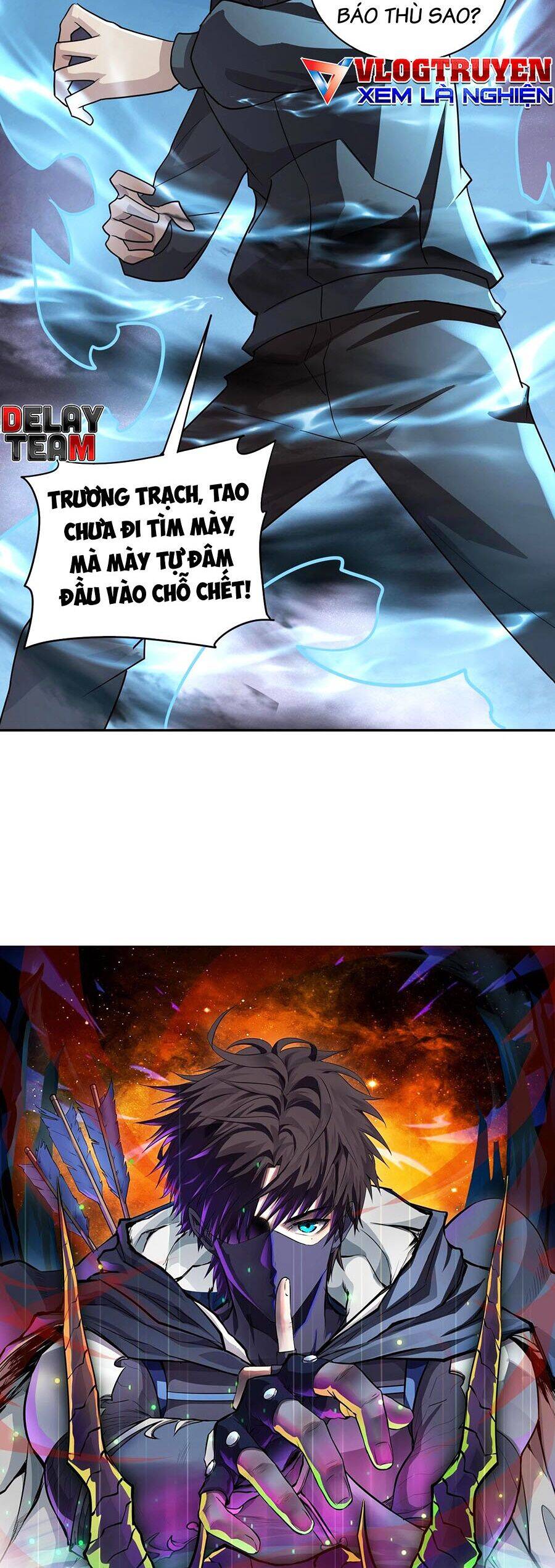 Chỉ Có Ta Có Thể Sử Dụng Triệu Hoán Thuật: Chapter 112