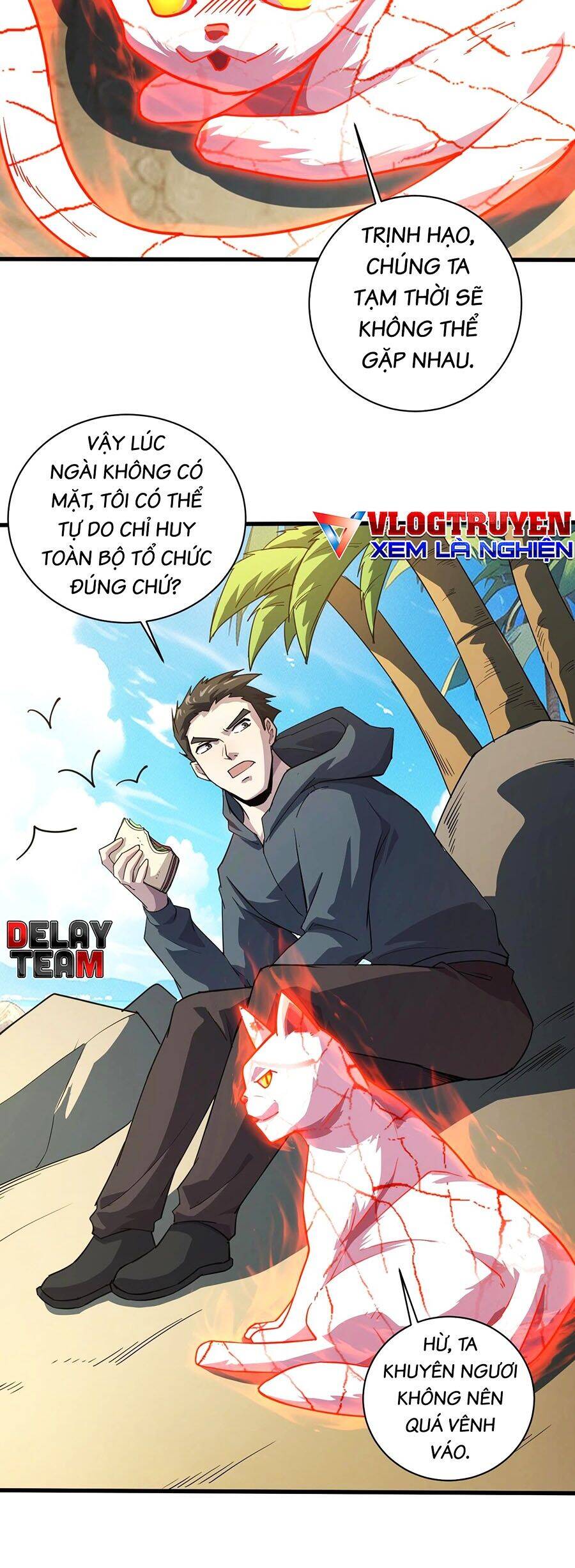 Chỉ Có Ta Có Thể Sử Dụng Triệu Hoán Thuật: Chapter 113