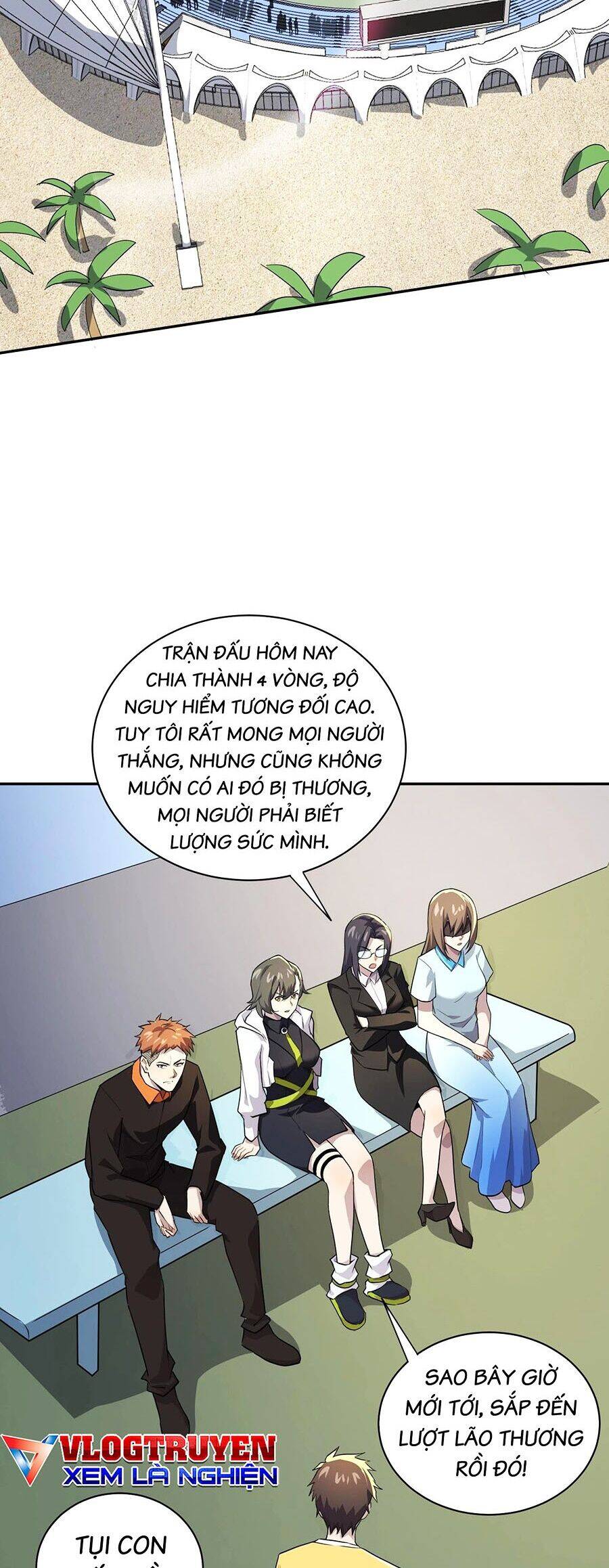 Chỉ Có Ta Có Thể Sử Dụng Triệu Hoán Thuật: Chapter 113