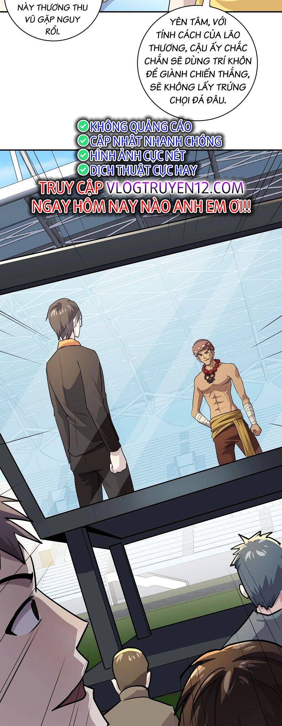 Chỉ Có Ta Có Thể Sử Dụng Triệu Hoán Thuật: Chapter 113