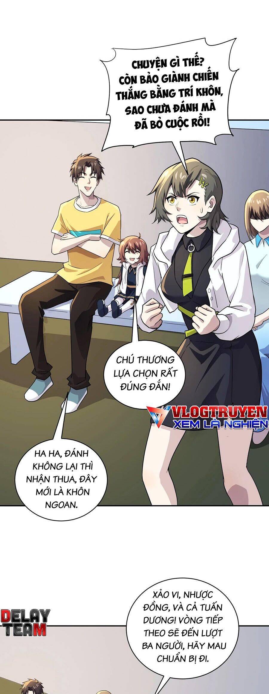 Chỉ Có Ta Có Thể Sử Dụng Triệu Hoán Thuật: Chapter 113