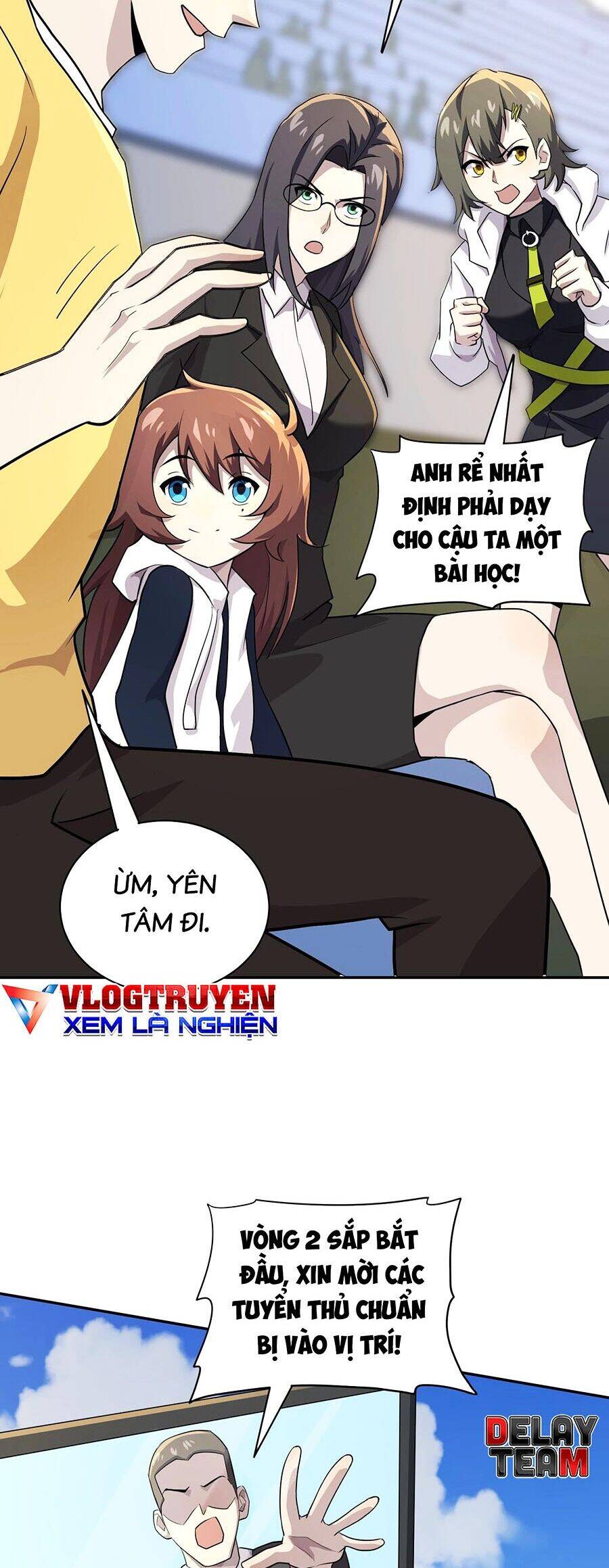 Chỉ Có Ta Có Thể Sử Dụng Triệu Hoán Thuật: Chapter 113
