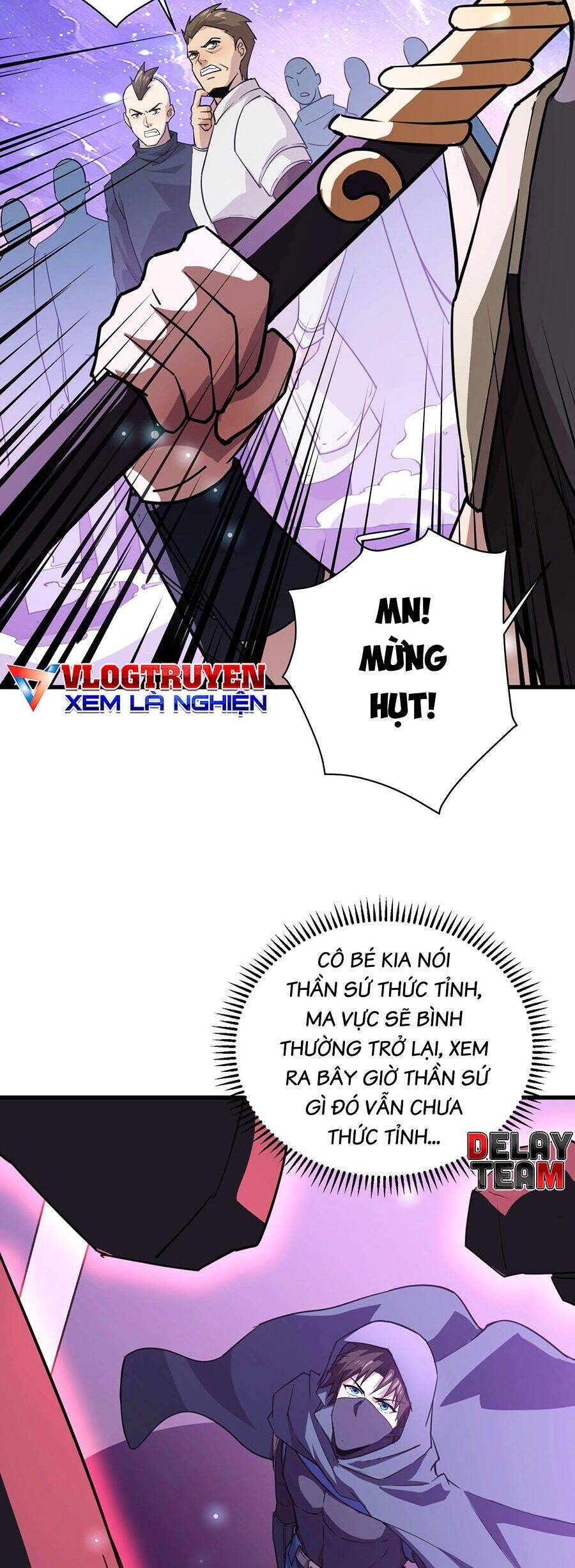 Chỉ Có Ta Có Thể Sử Dụng Triệu Hoán Thuật: Chapter 113