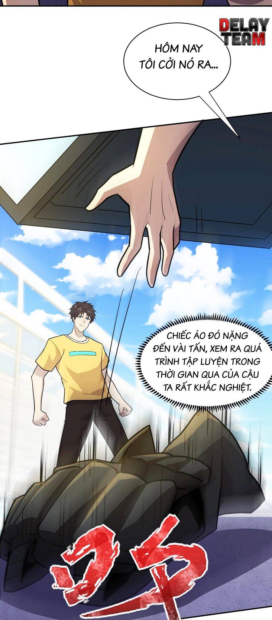 Chỉ Có Ta Có Thể Sử Dụng Triệu Hoán Thuật: Chapter 113