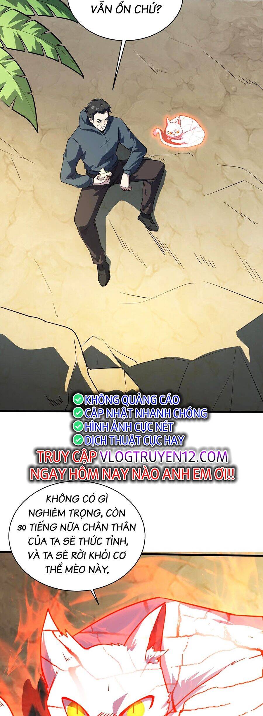 Chỉ Có Ta Có Thể Sử Dụng Triệu Hoán Thuật: Chapter 113