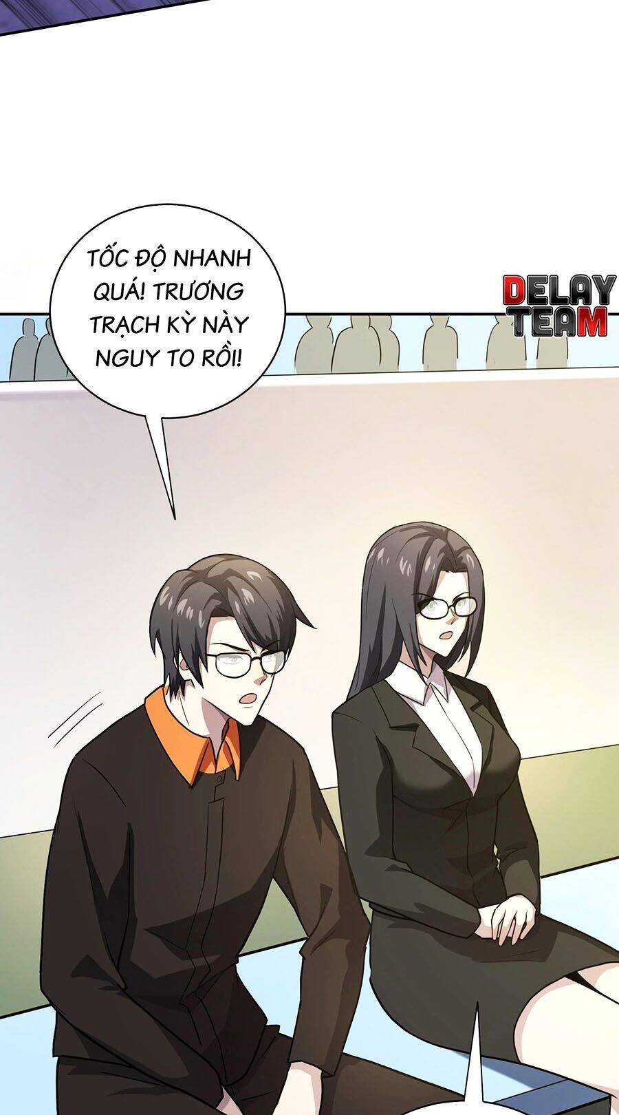 Chỉ Có Ta Có Thể Sử Dụng Triệu Hoán Thuật: Chapter 114