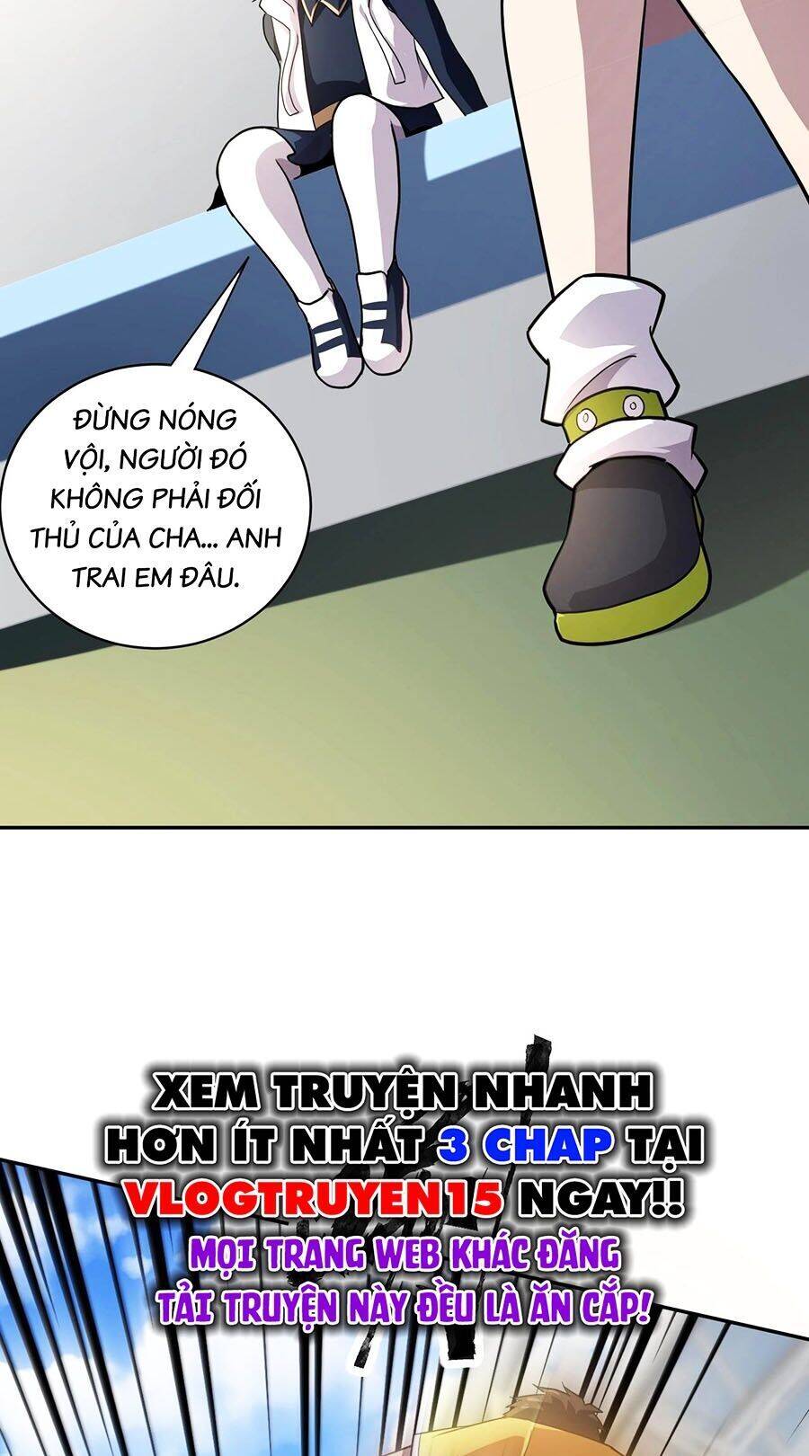 Chỉ Có Ta Có Thể Sử Dụng Triệu Hoán Thuật: Chapter 114