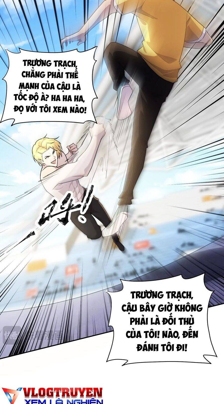 Chỉ Có Ta Có Thể Sử Dụng Triệu Hoán Thuật: Chapter 114