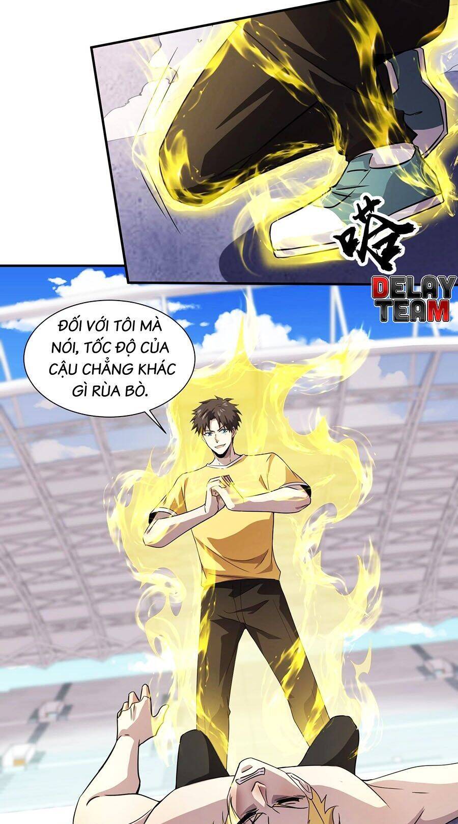 Chỉ Có Ta Có Thể Sử Dụng Triệu Hoán Thuật: Chapter 114