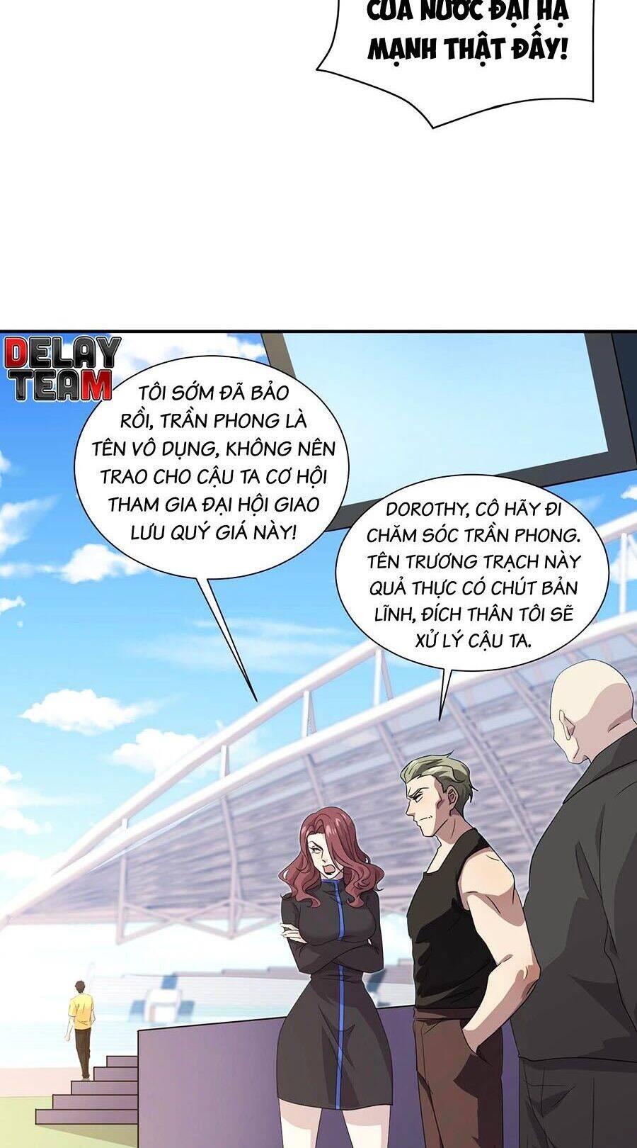 Chỉ Có Ta Có Thể Sử Dụng Triệu Hoán Thuật: Chapter 114