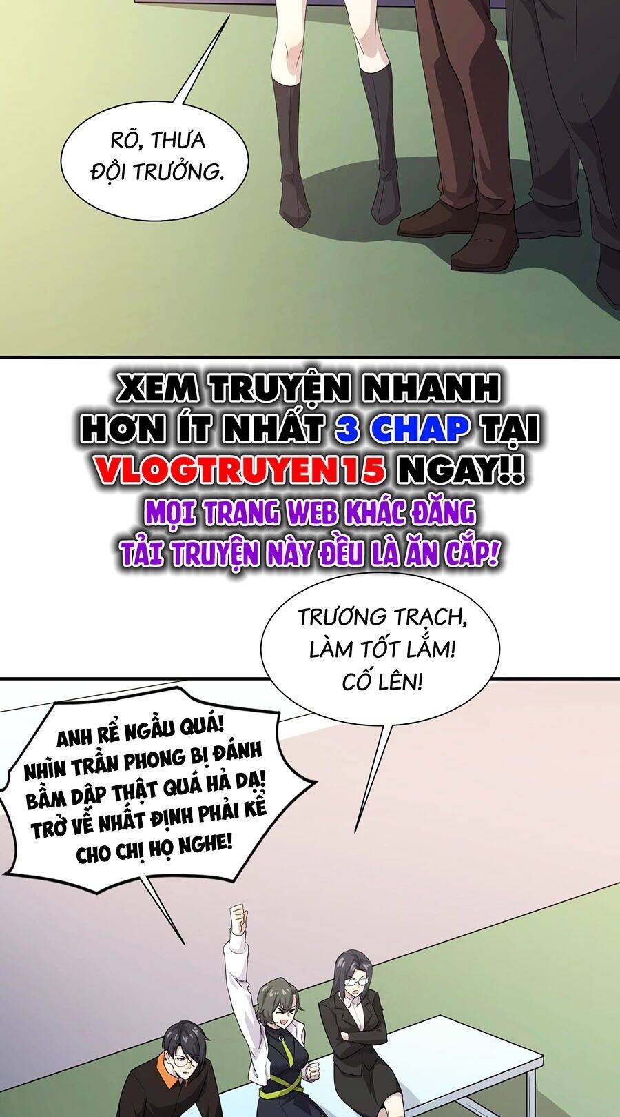 Chỉ Có Ta Có Thể Sử Dụng Triệu Hoán Thuật: Chapter 114