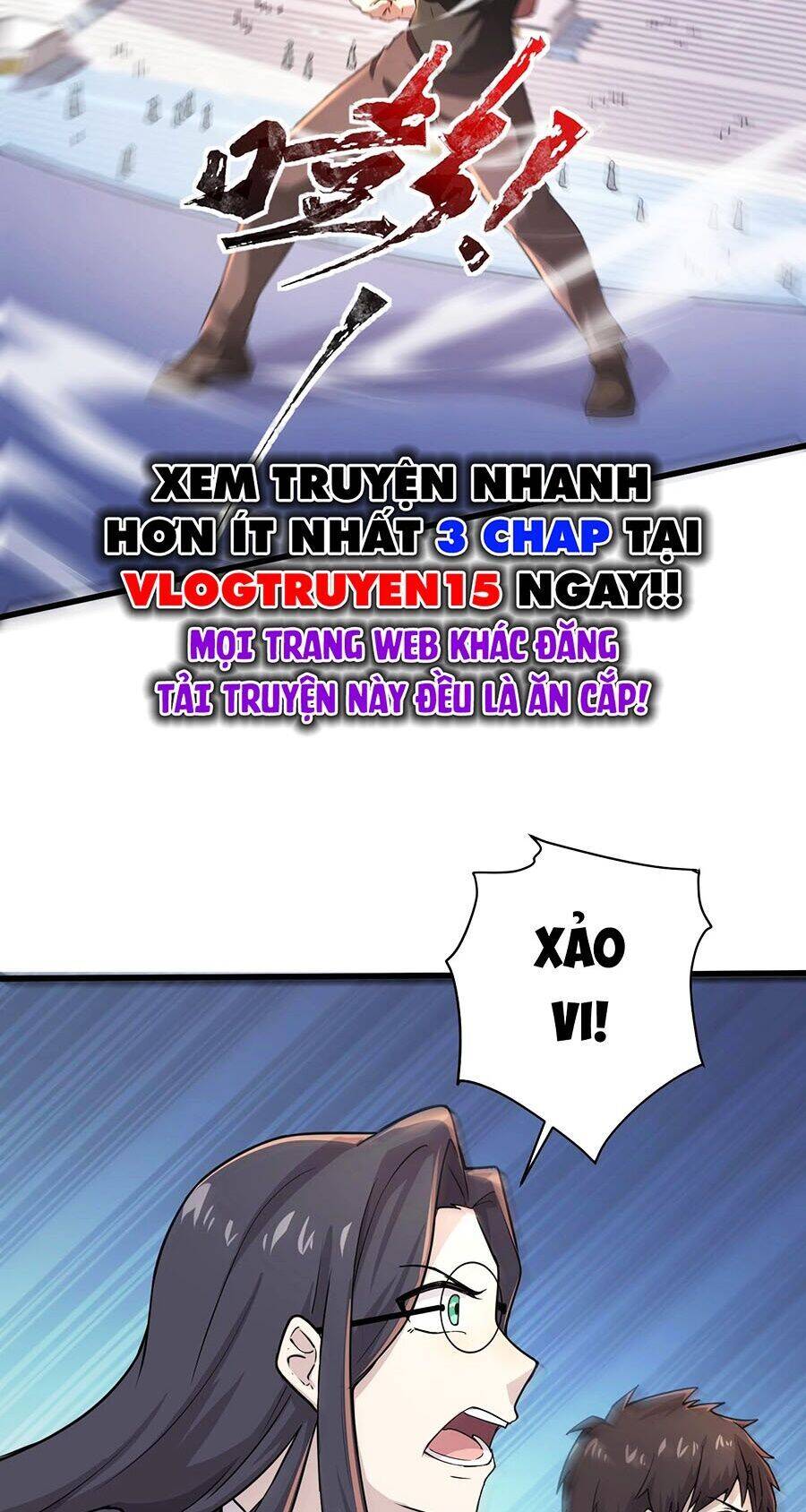 Chỉ Có Ta Có Thể Sử Dụng Triệu Hoán Thuật: Chapter 114