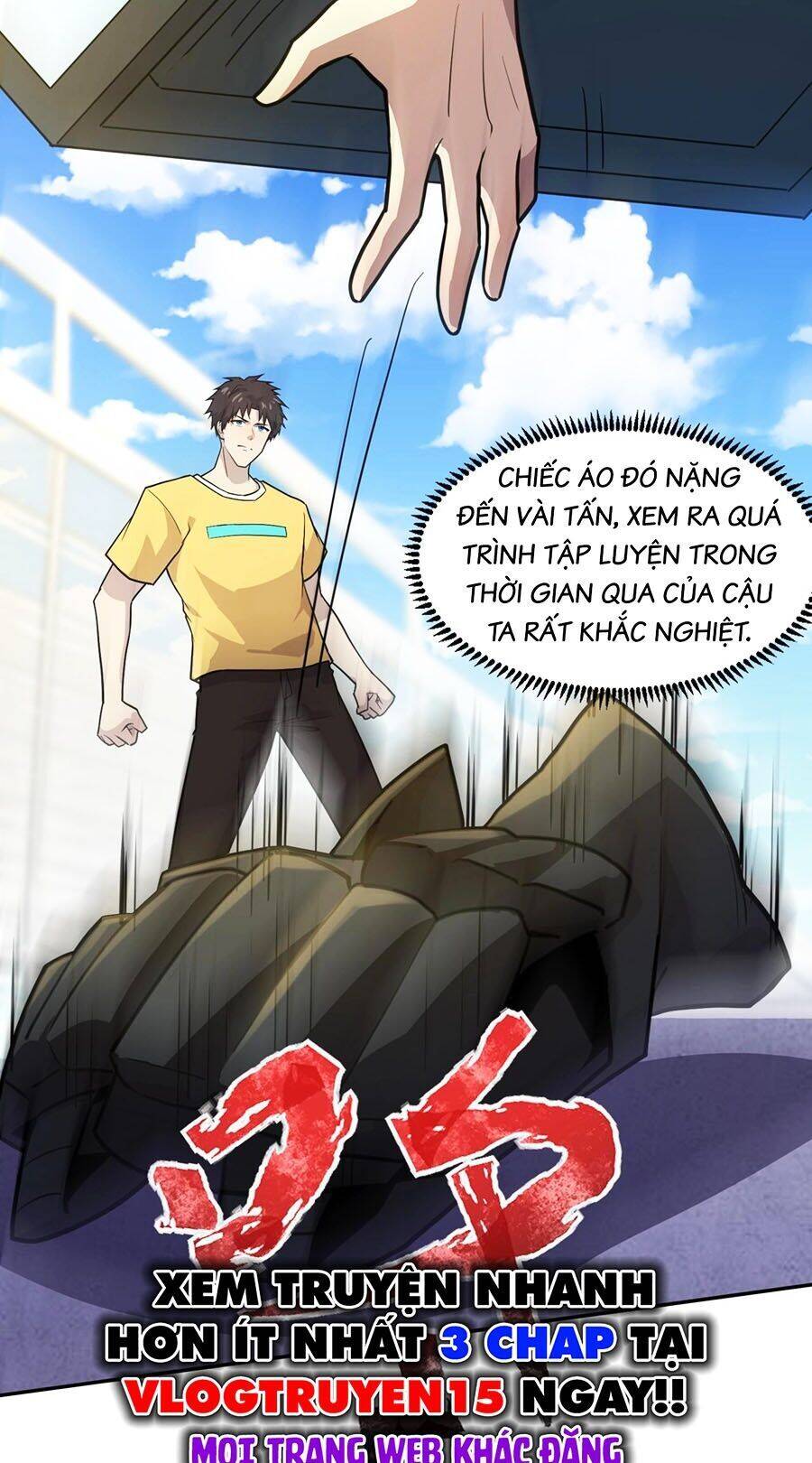 Chỉ Có Ta Có Thể Sử Dụng Triệu Hoán Thuật: Chapter 114