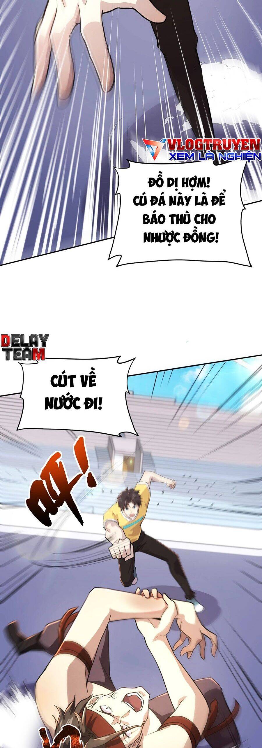 Chỉ Có Ta Có Thể Sử Dụng Triệu Hoán Thuật: Chapter 115