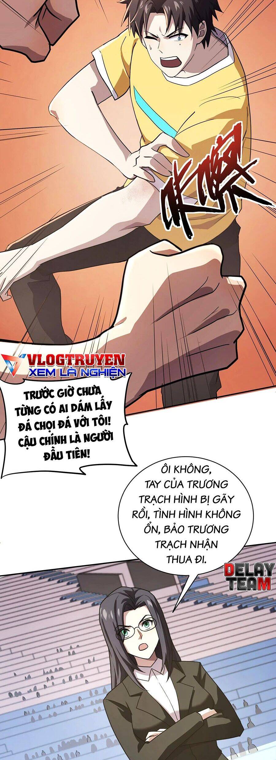 Chỉ Có Ta Có Thể Sử Dụng Triệu Hoán Thuật: Chapter 115