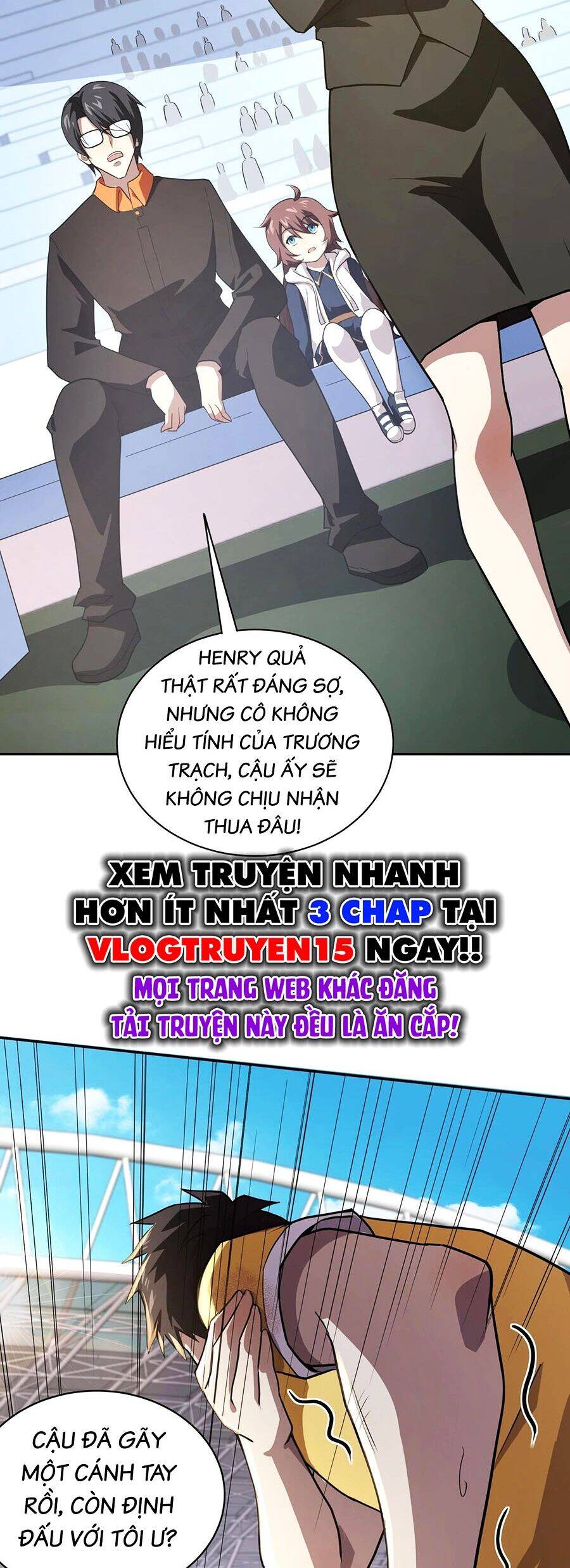 Chỉ Có Ta Có Thể Sử Dụng Triệu Hoán Thuật: Chapter 115