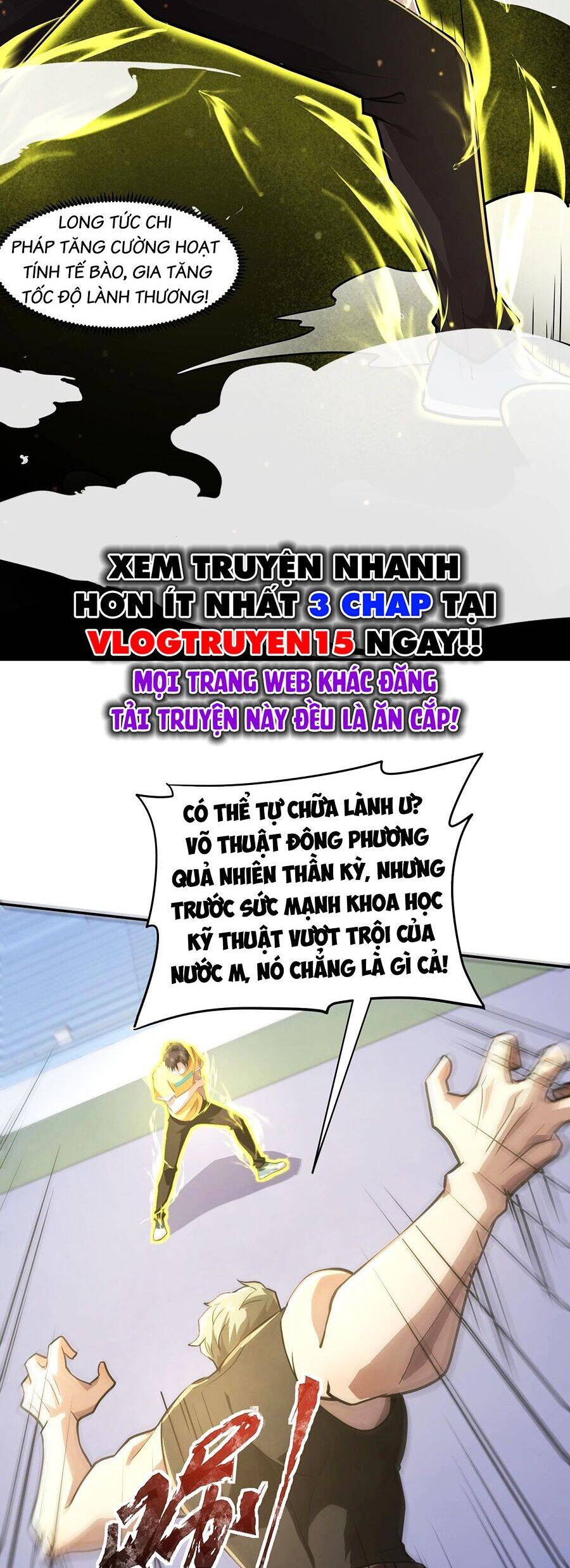 Chỉ Có Ta Có Thể Sử Dụng Triệu Hoán Thuật: Chapter 115