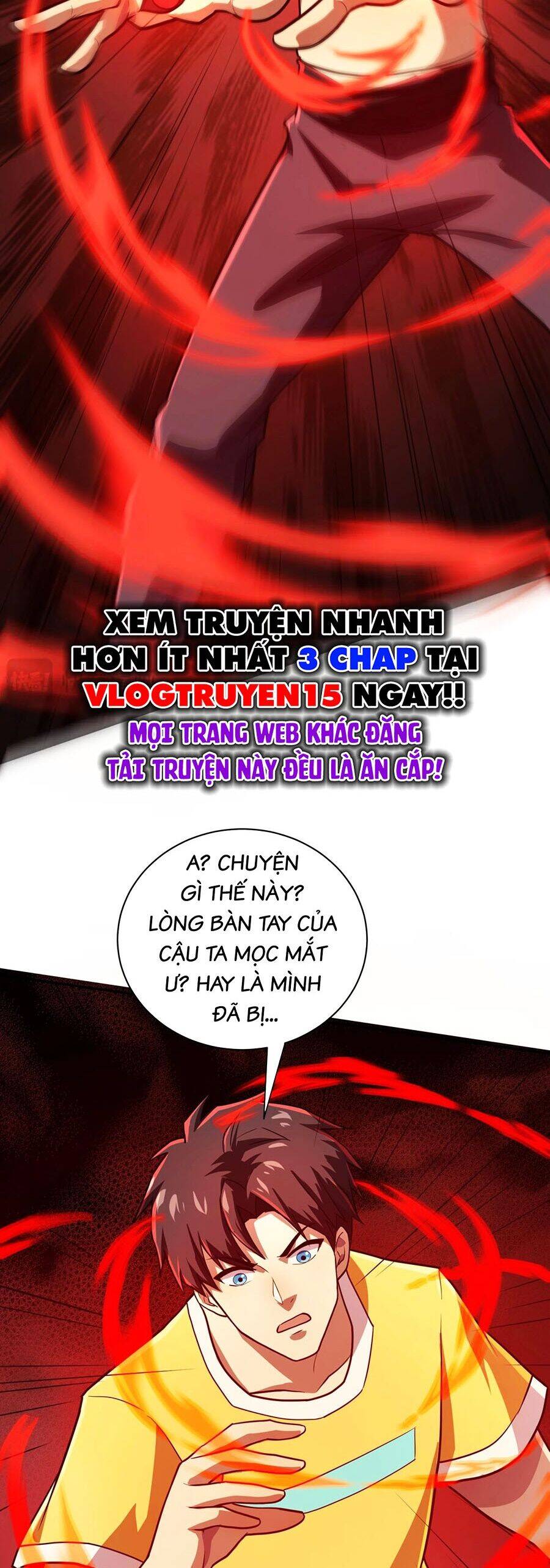 Chỉ Có Ta Có Thể Sử Dụng Triệu Hoán Thuật: Chapter 115