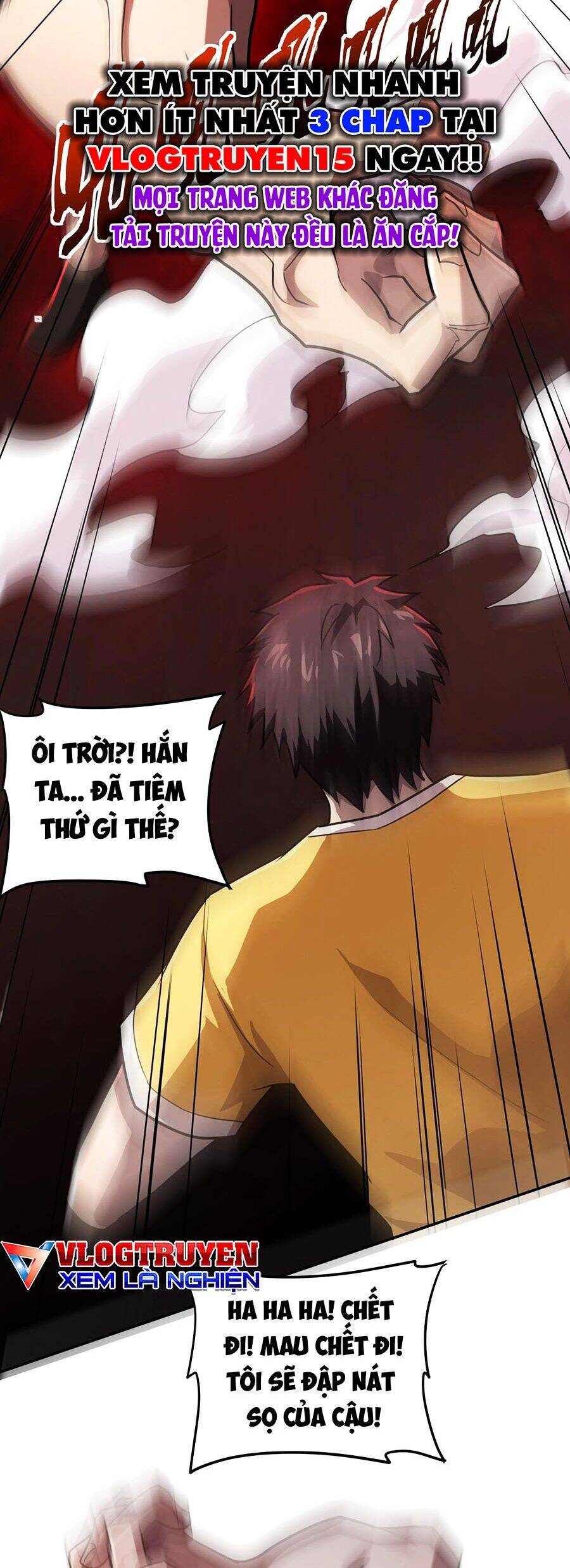Chỉ Có Ta Có Thể Sử Dụng Triệu Hoán Thuật: Chapter 115