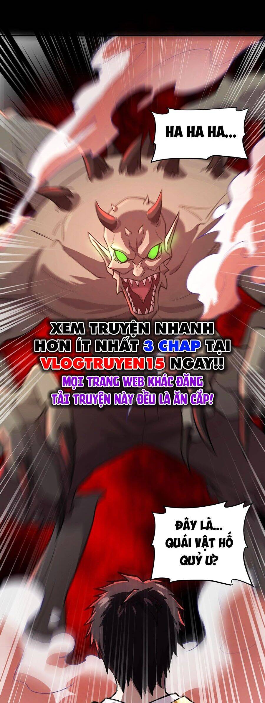 Chỉ Có Ta Có Thể Sử Dụng Triệu Hoán Thuật: Chapter 115