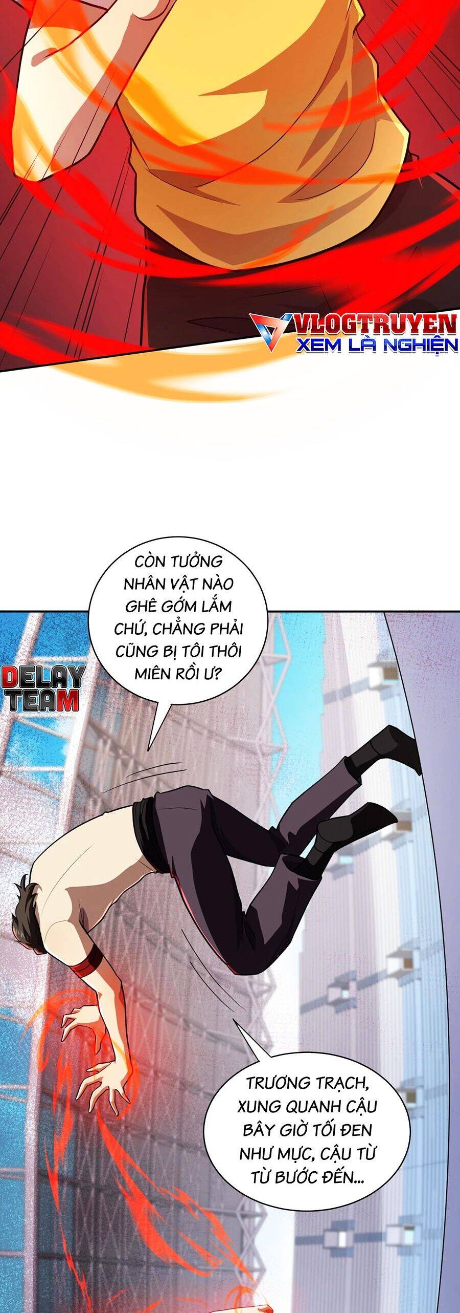 Chỉ Có Ta Có Thể Sử Dụng Triệu Hoán Thuật: Chapter 115