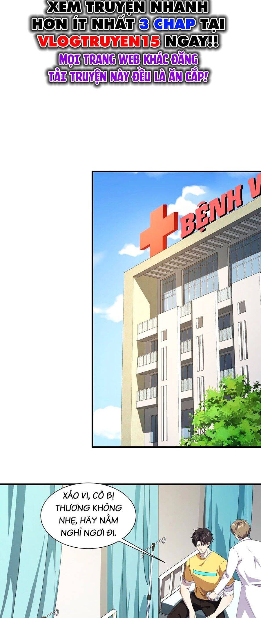 Chỉ Có Ta Có Thể Sử Dụng Triệu Hoán Thuật: Chapter 116